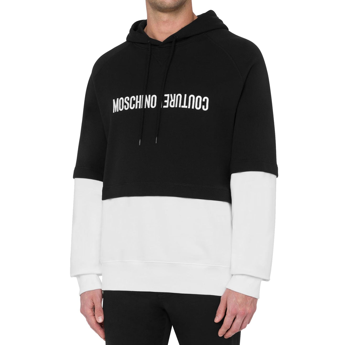 Sweatshirts SCHWARZ