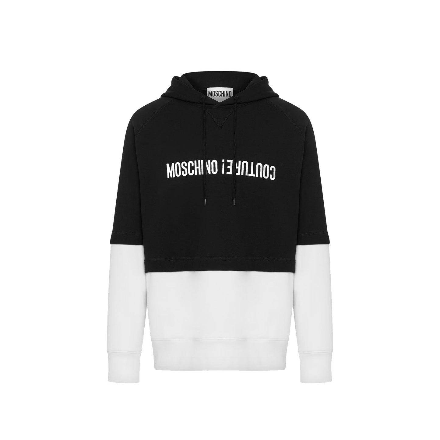 Sweatshirts SCHWARZ