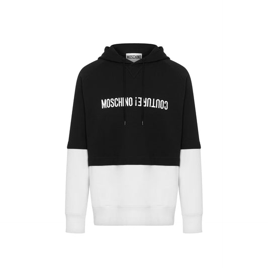 Sweatshirts SCHWARZ