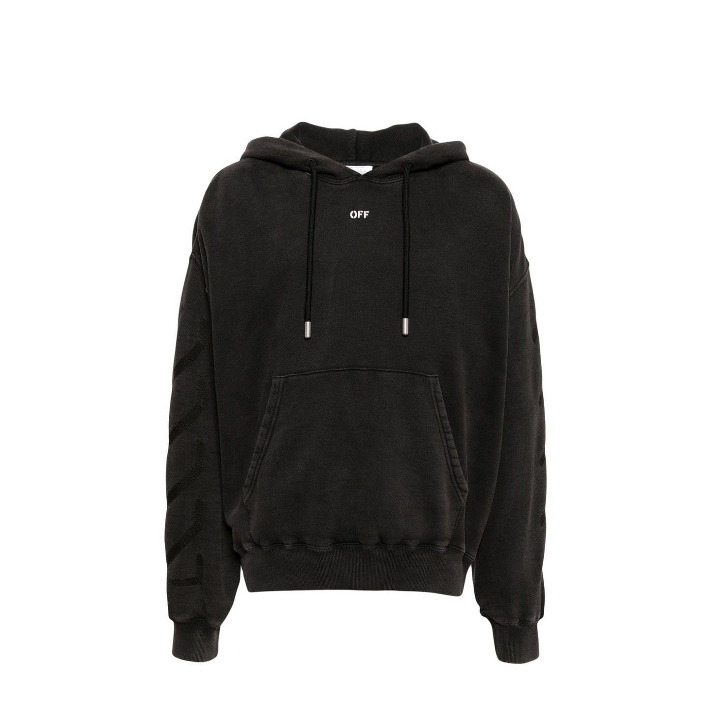 Sweatshirts SCHWARZ