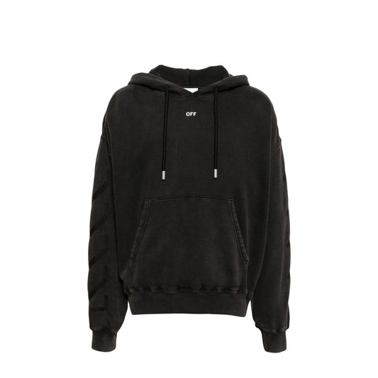 Sweatshirts SCHWARZ