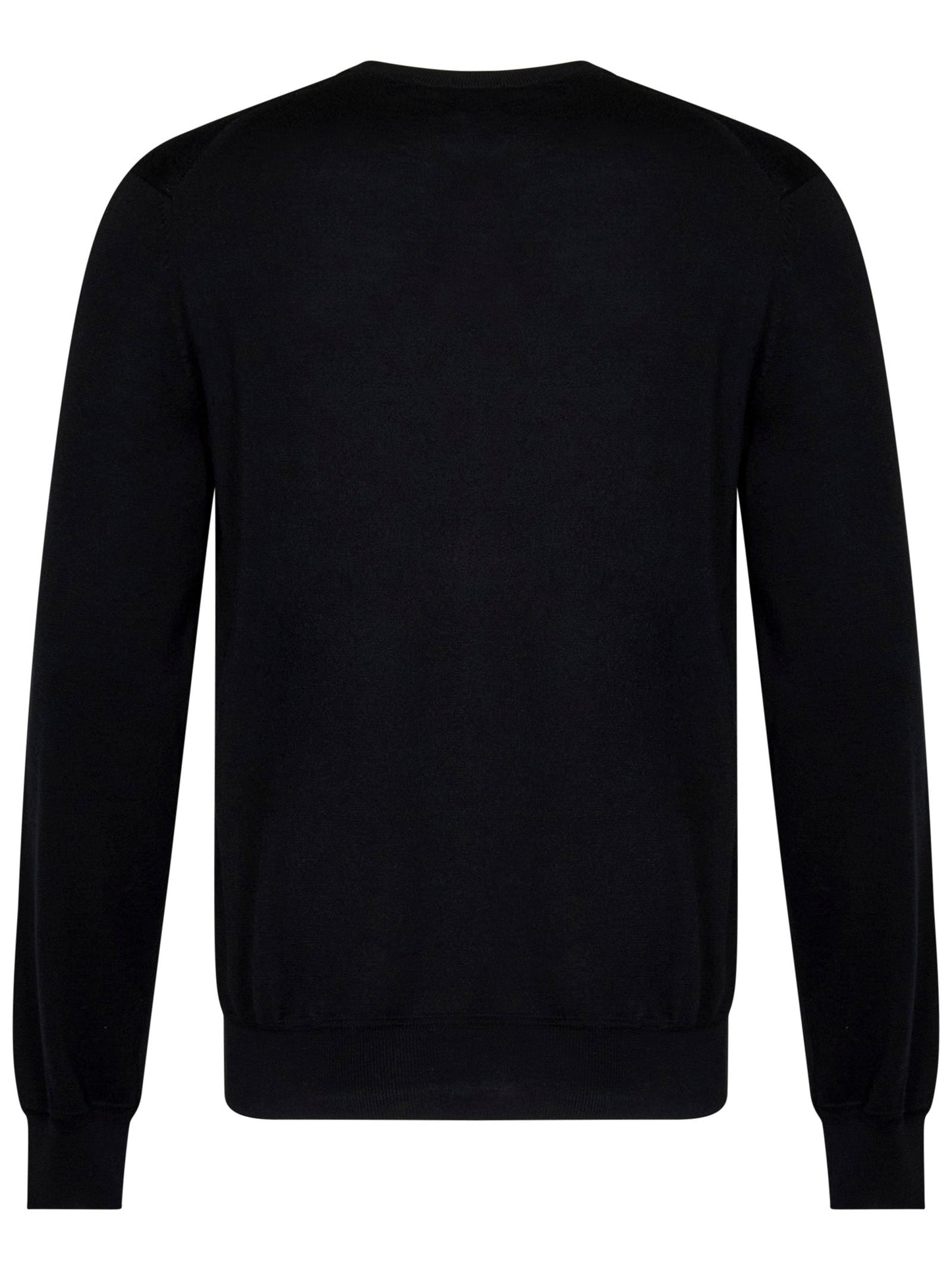 Sweatshirts SCHWARZ