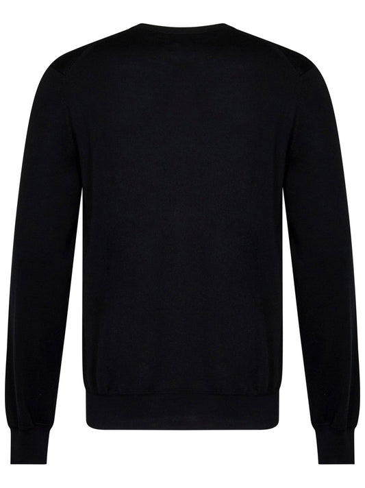 Sweatshirts SCHWARZ