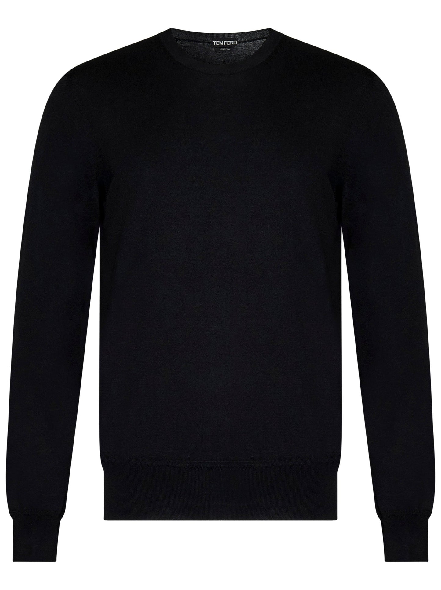 Sweatshirts SCHWARZ