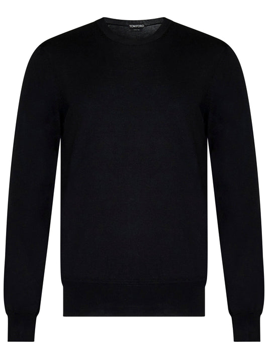 Sweatshirts SCHWARZ