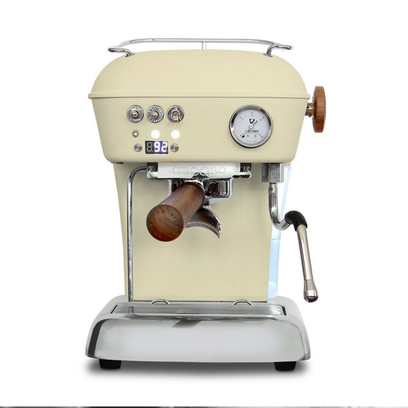 Ascaso Dream PID Espresso Machine