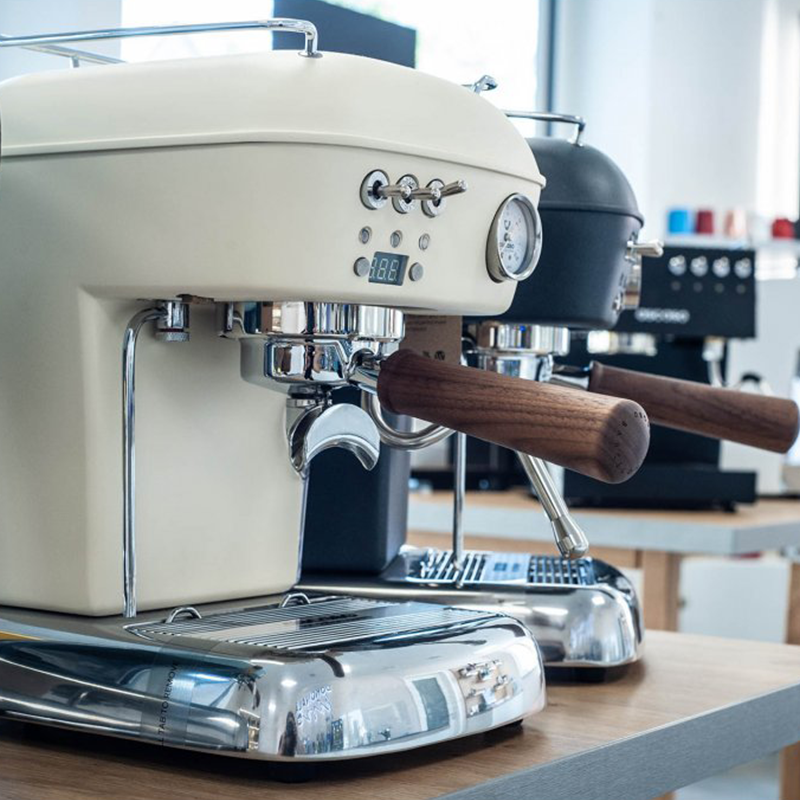Ascaso Dream PID Espresso Machine