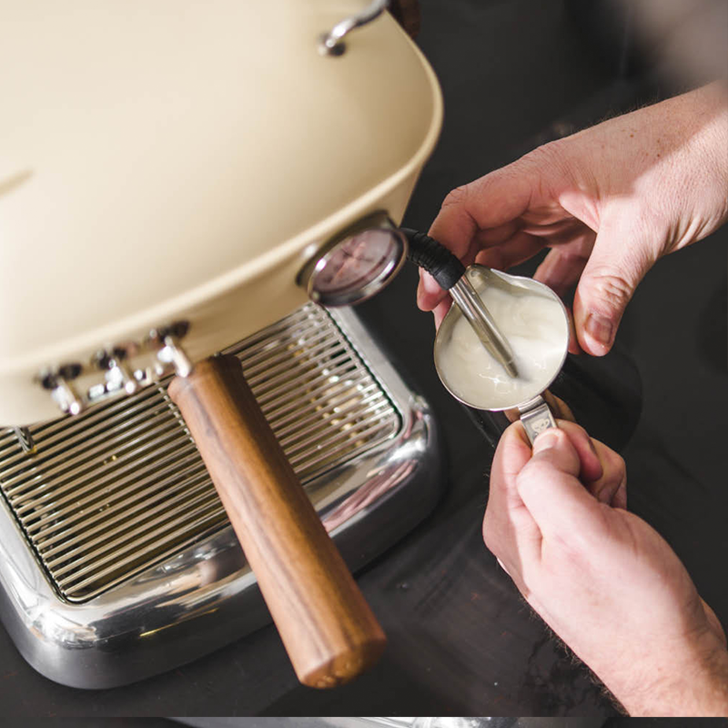 Ascaso Dream PID Espresso Machine