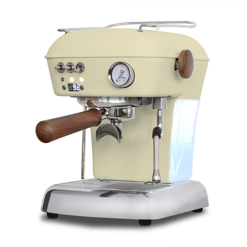 Ascaso Dream PID Espresso Machine