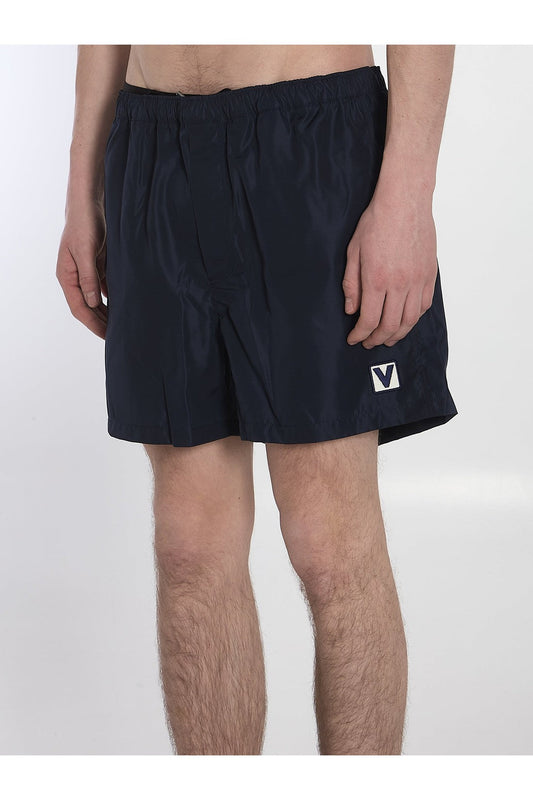 Swim trunks