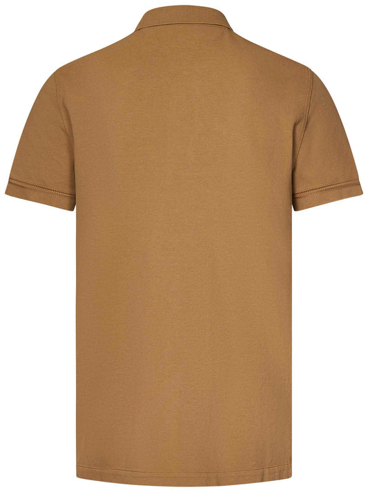 T-Shirts & Polos BEIGE