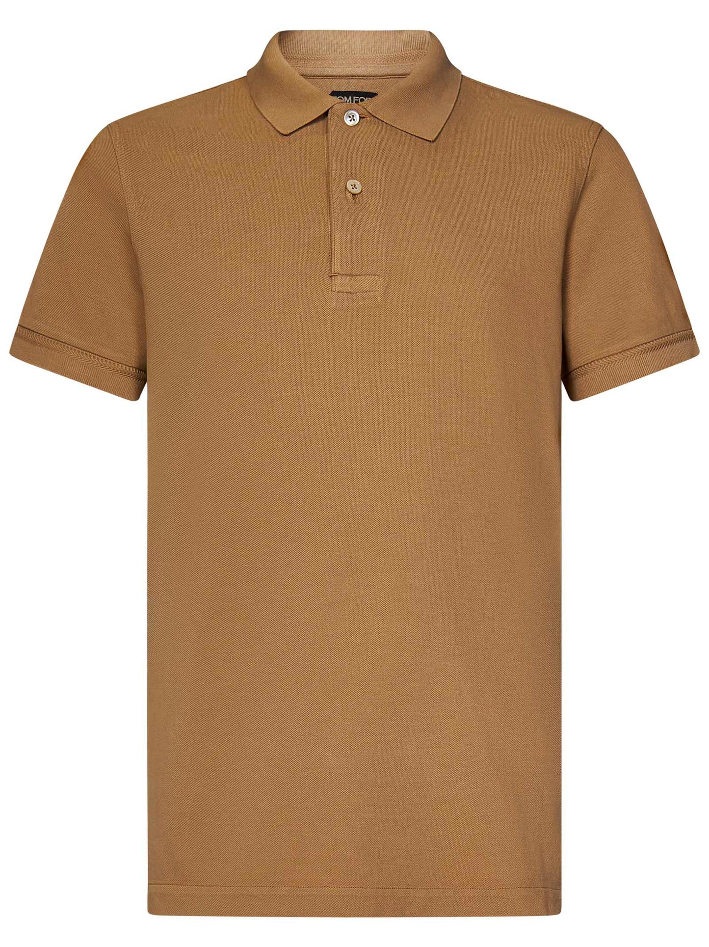 T-Shirts & Polos BEIGE