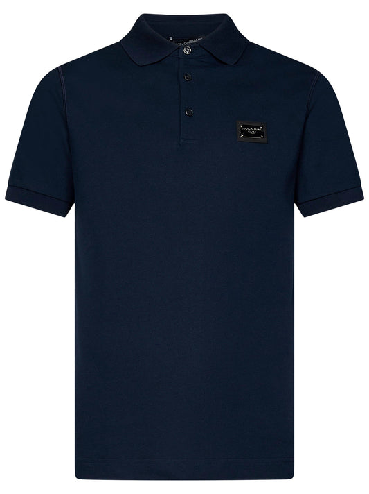 T-Shirts & Polos BLAU