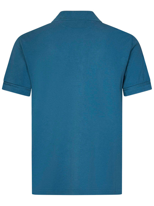 T-Shirts & Polos BLAU