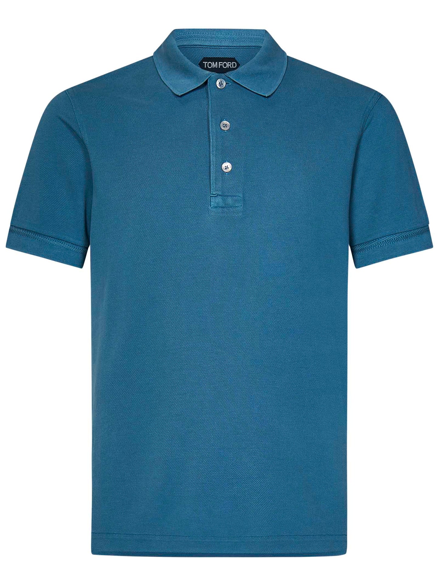 T-Shirts & Polos BLAU