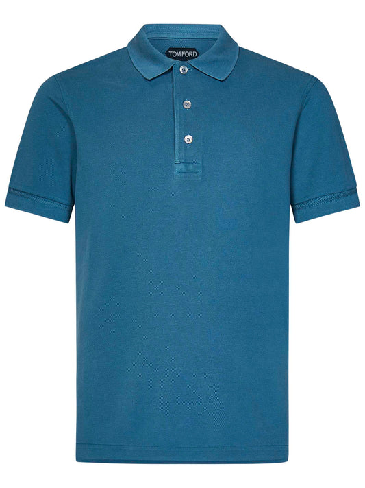T-Shirts & Polos BLAU
