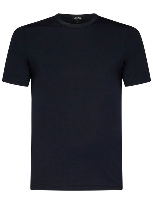 T-Shirts & Polos BLAU