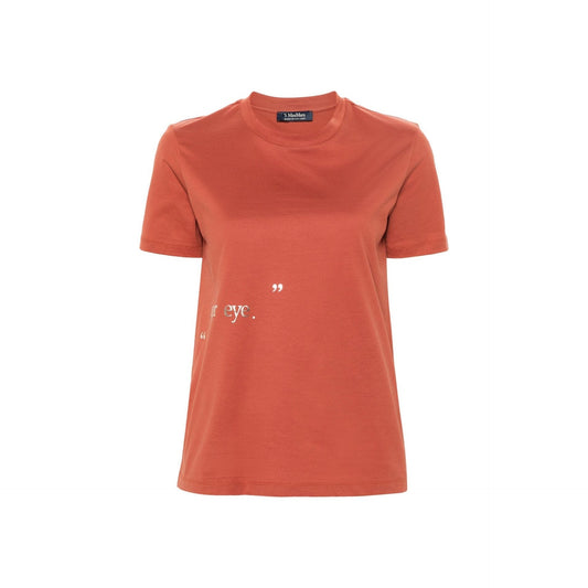 T-Shirts & Polos ORANGE