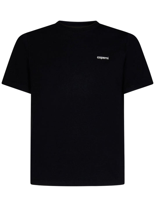 T-Shirts & Polos SCHWARZ