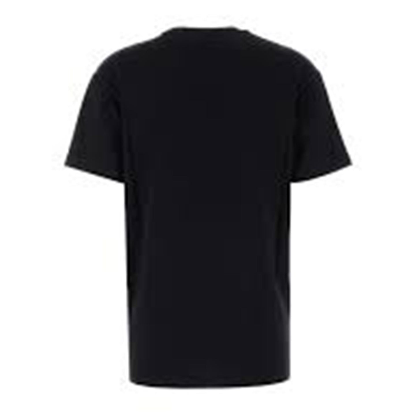 T-Shirts & Polos SCHWARZ