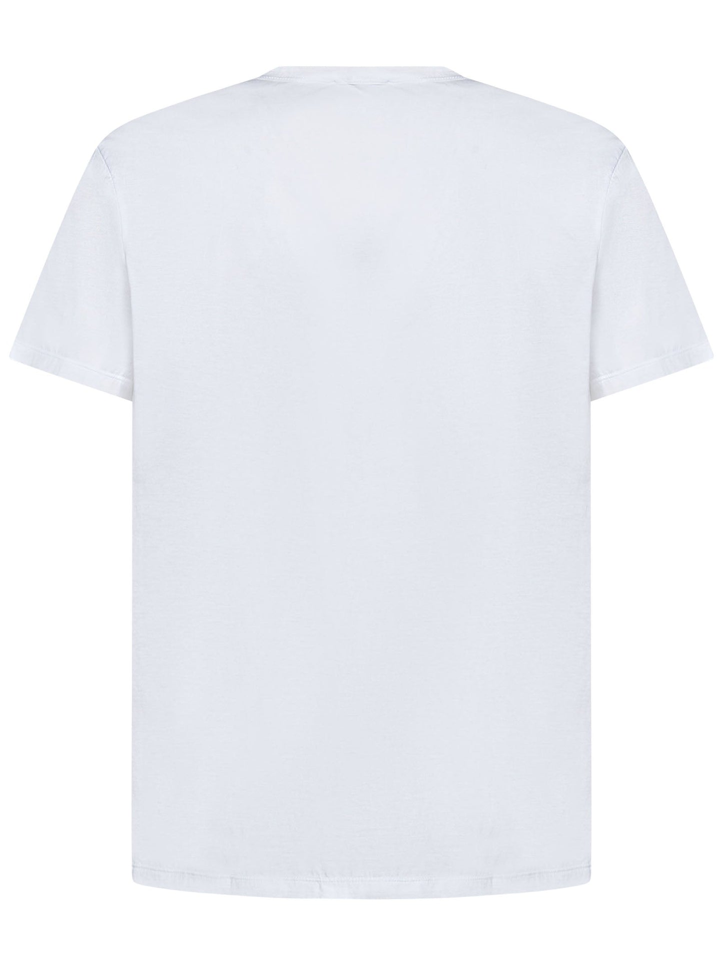 T-Shirts & Polos WEISS