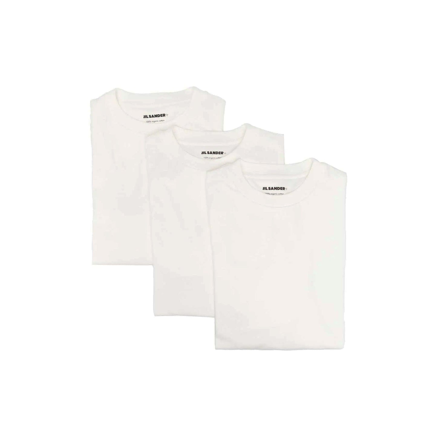 T-Shirts & Polos WEISS