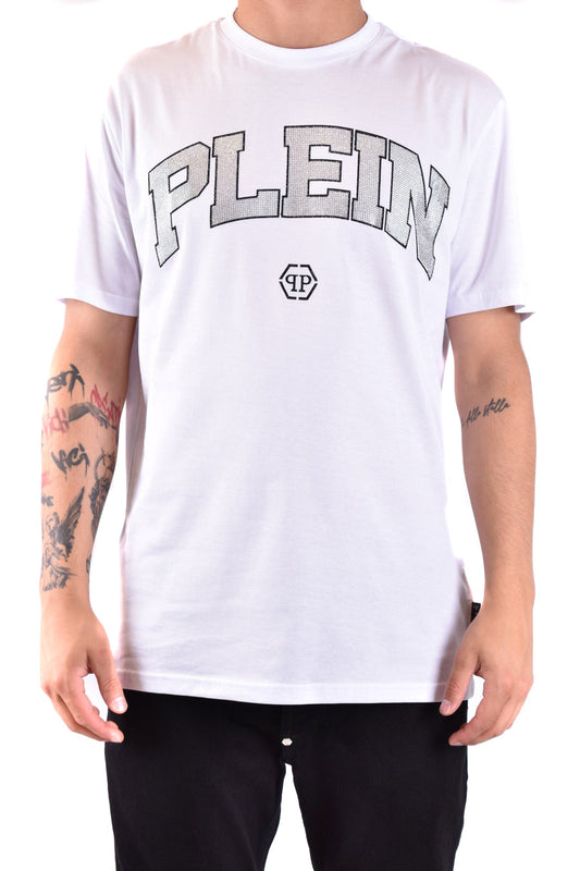 T-Shirts & Polos WEISS