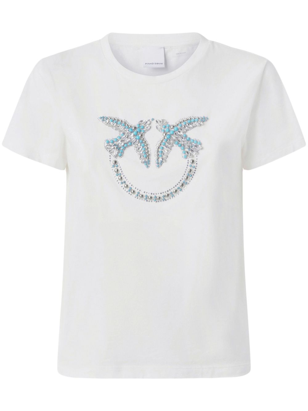 T-Shirts & Polos WEISS