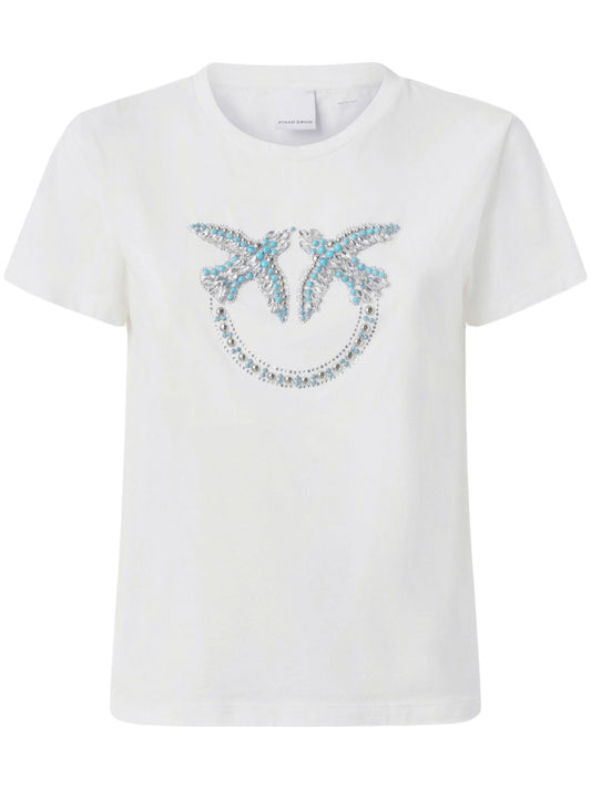 T-Shirts & Polos WEISS