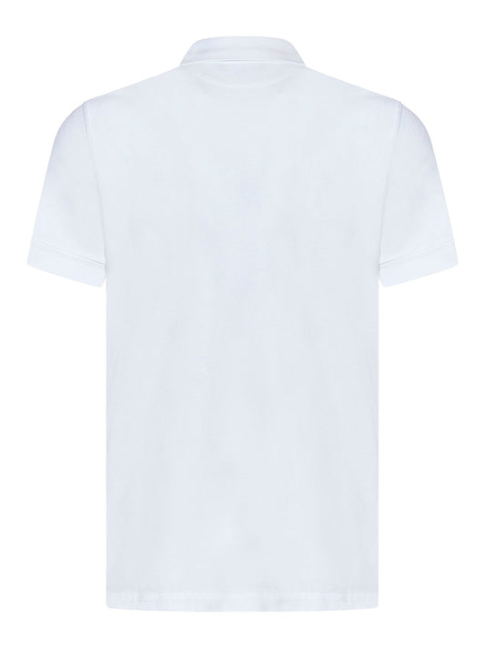 T-Shirts & Polos WEISS