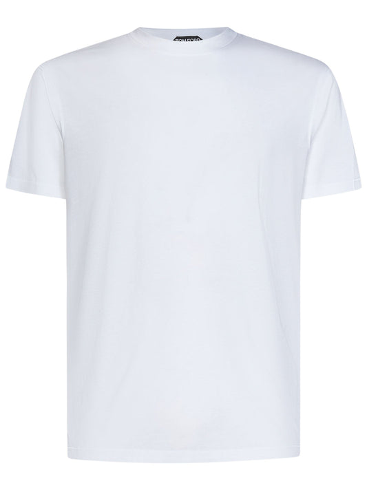 T-Shirts & Polos WEISS