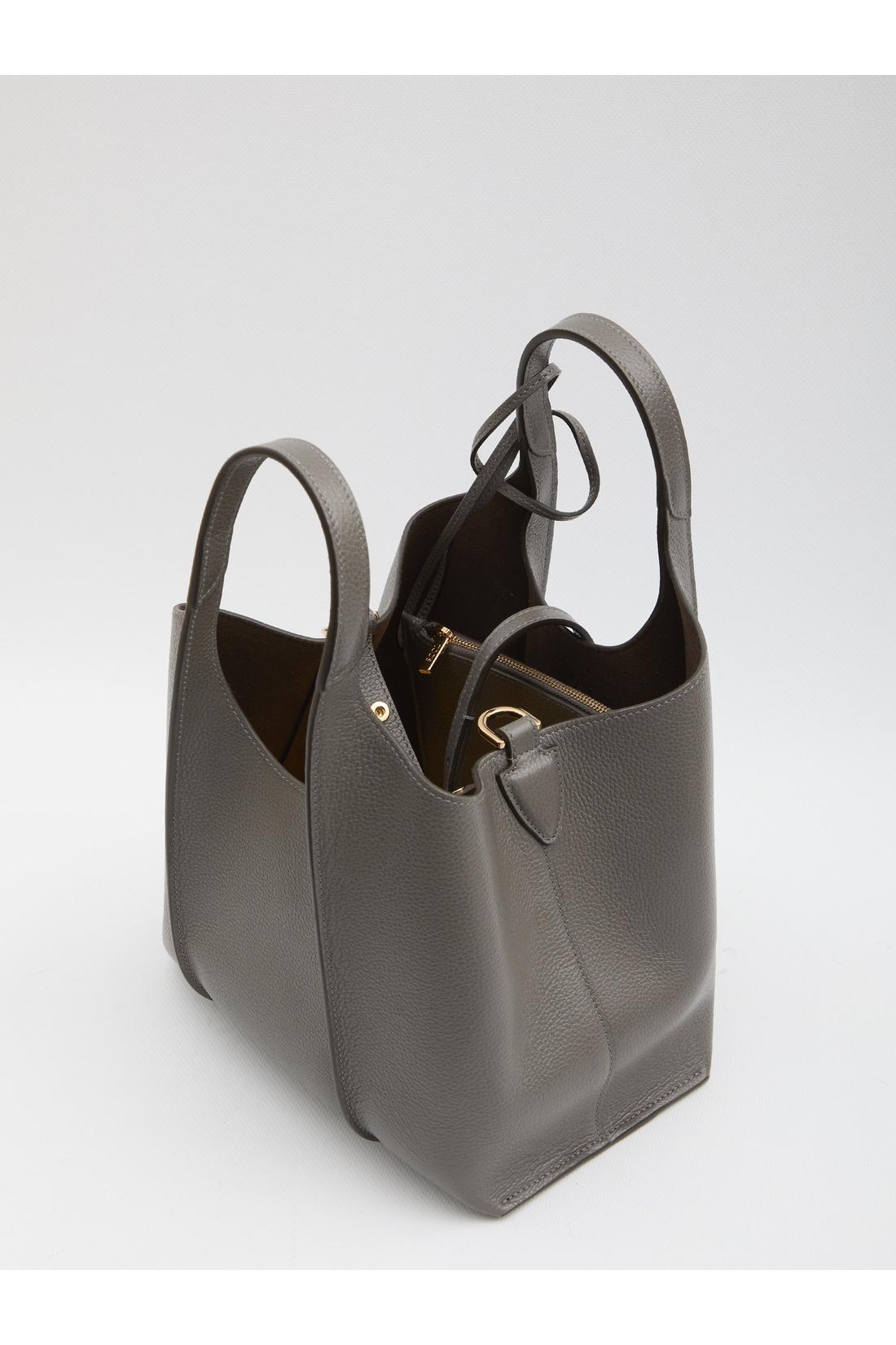 T Timeless Mini shopping bag