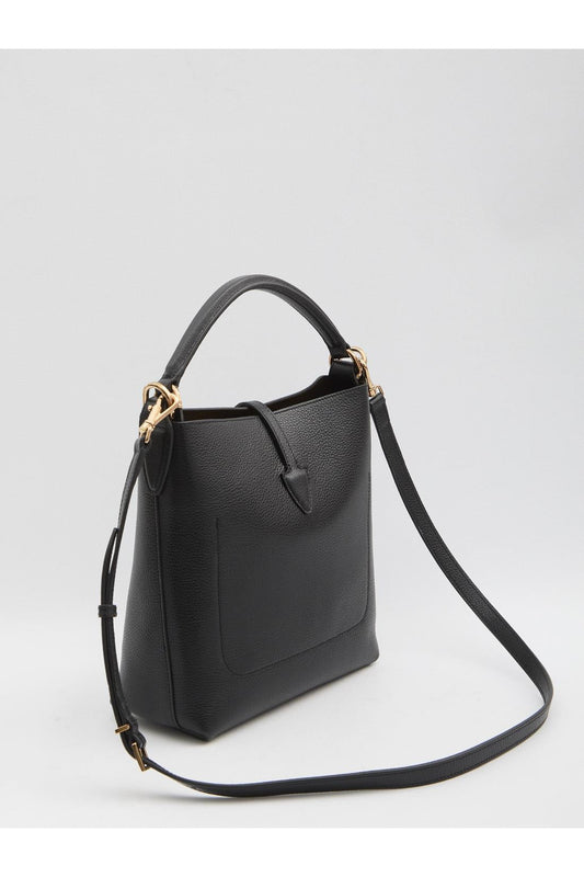 T Timeless mini bucket bag