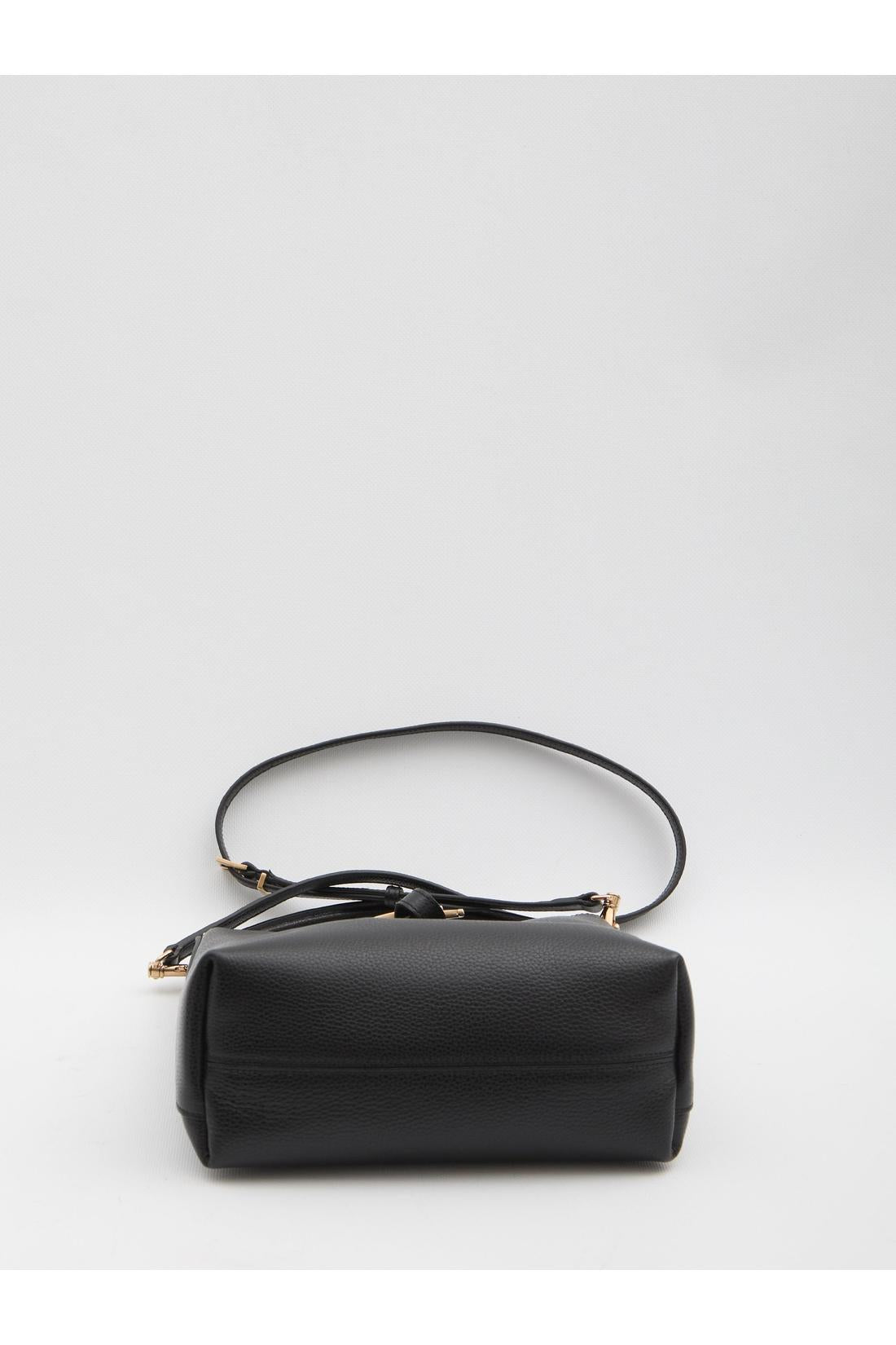 T Timeless mini bucket bag