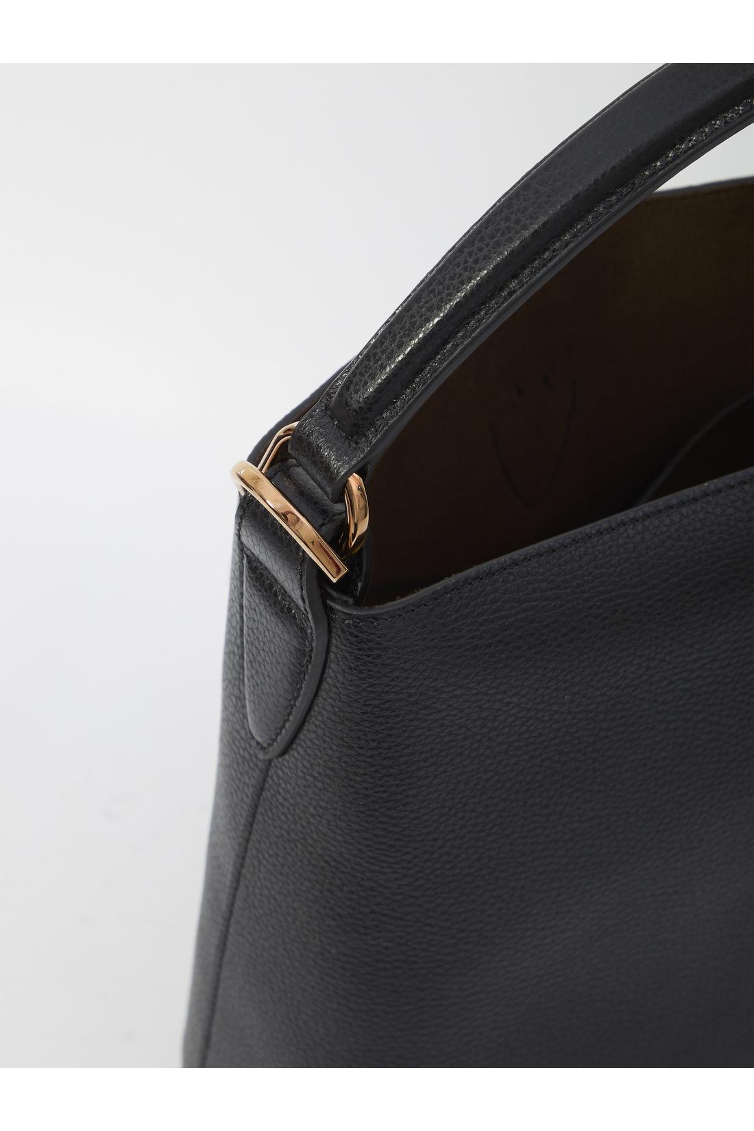 T Timeless mini bucket bag