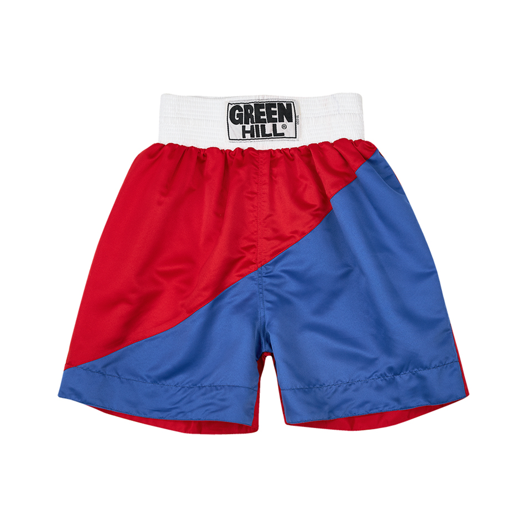 GH Thai DIA Shorts