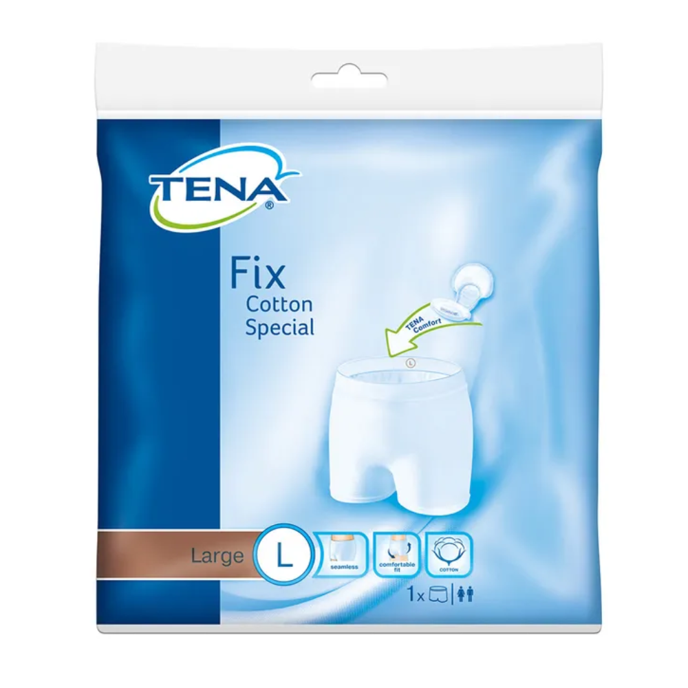 TENA Fix Cotton Spezial Fixierhose
