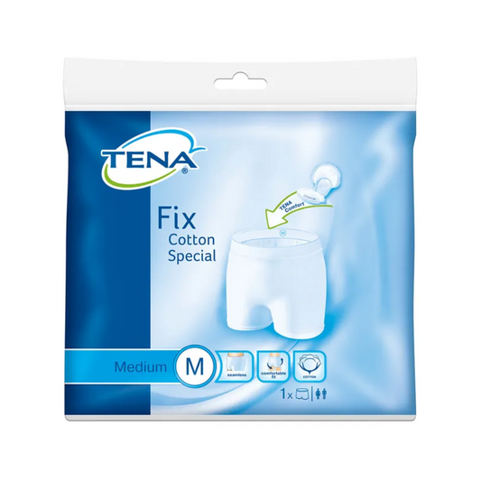 TENA Fix Cotton Spezial Fixierhose