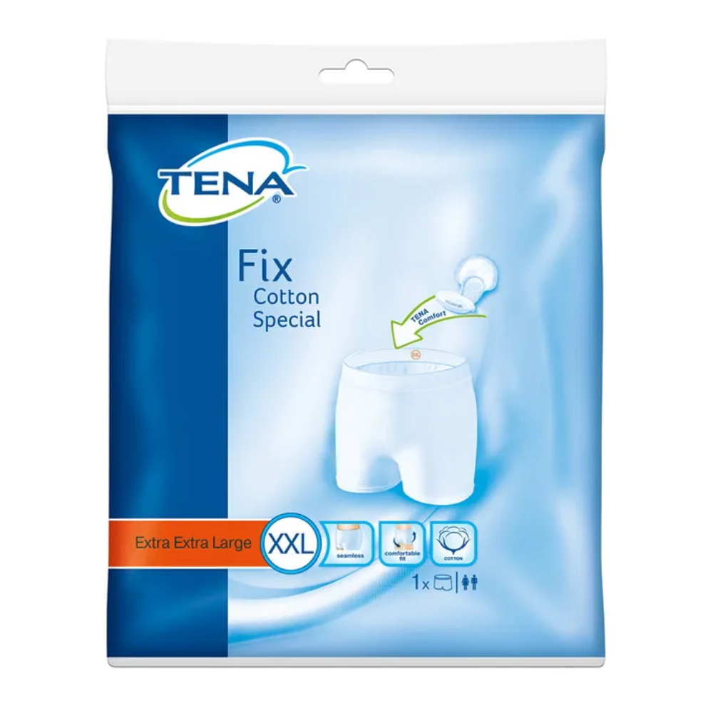 TENA Fix Cotton Spezial Fixierhose