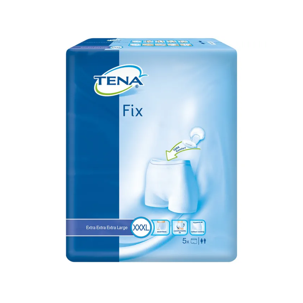 TENA Fix Inkontinenz-Fixierhosen