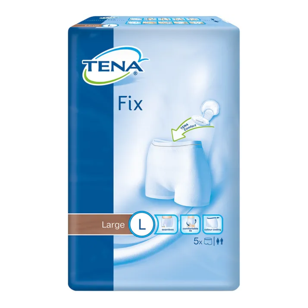 TENA Fix Inkontinenz-Fixierhosen