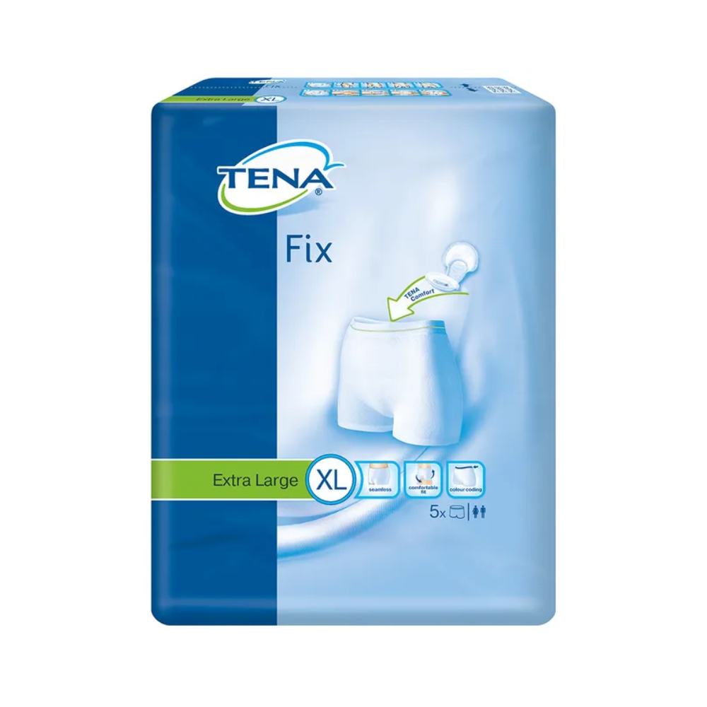TENA Fix Inkontinenz-Fixierhosen
