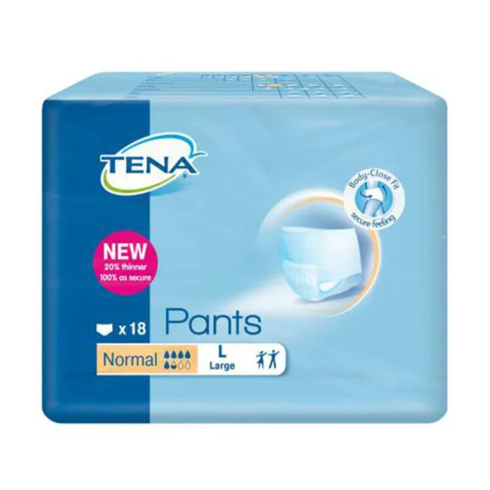TENA Pants Normal Inkontinenzpants