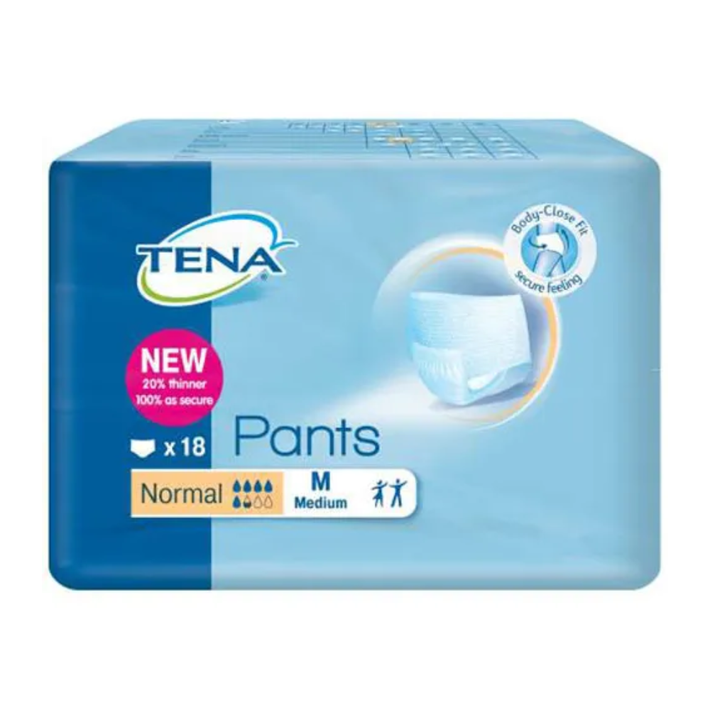TENA Pants Normal Inkontinenzpants