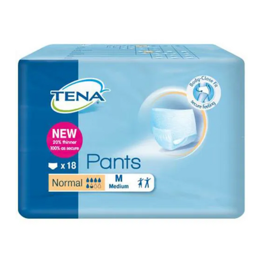 TENA Pants Normal Inkontinenzpants