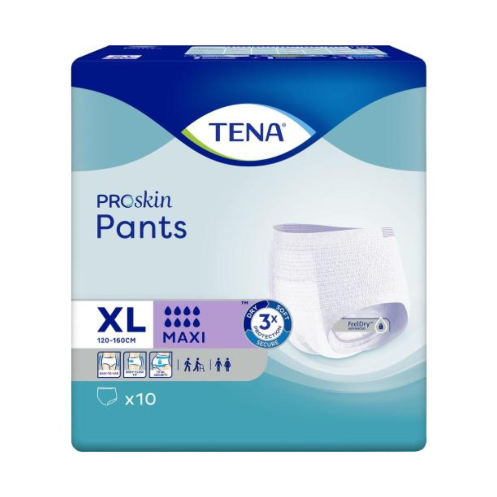 TENA Proskin Pants Maxi Inkontinenzpants