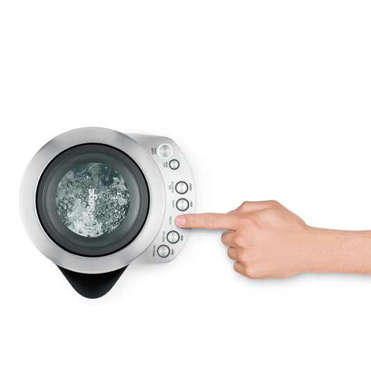 SAGE SKE825 — THE SMART KETTLE™ — Pressure kettle with temperature adjustment