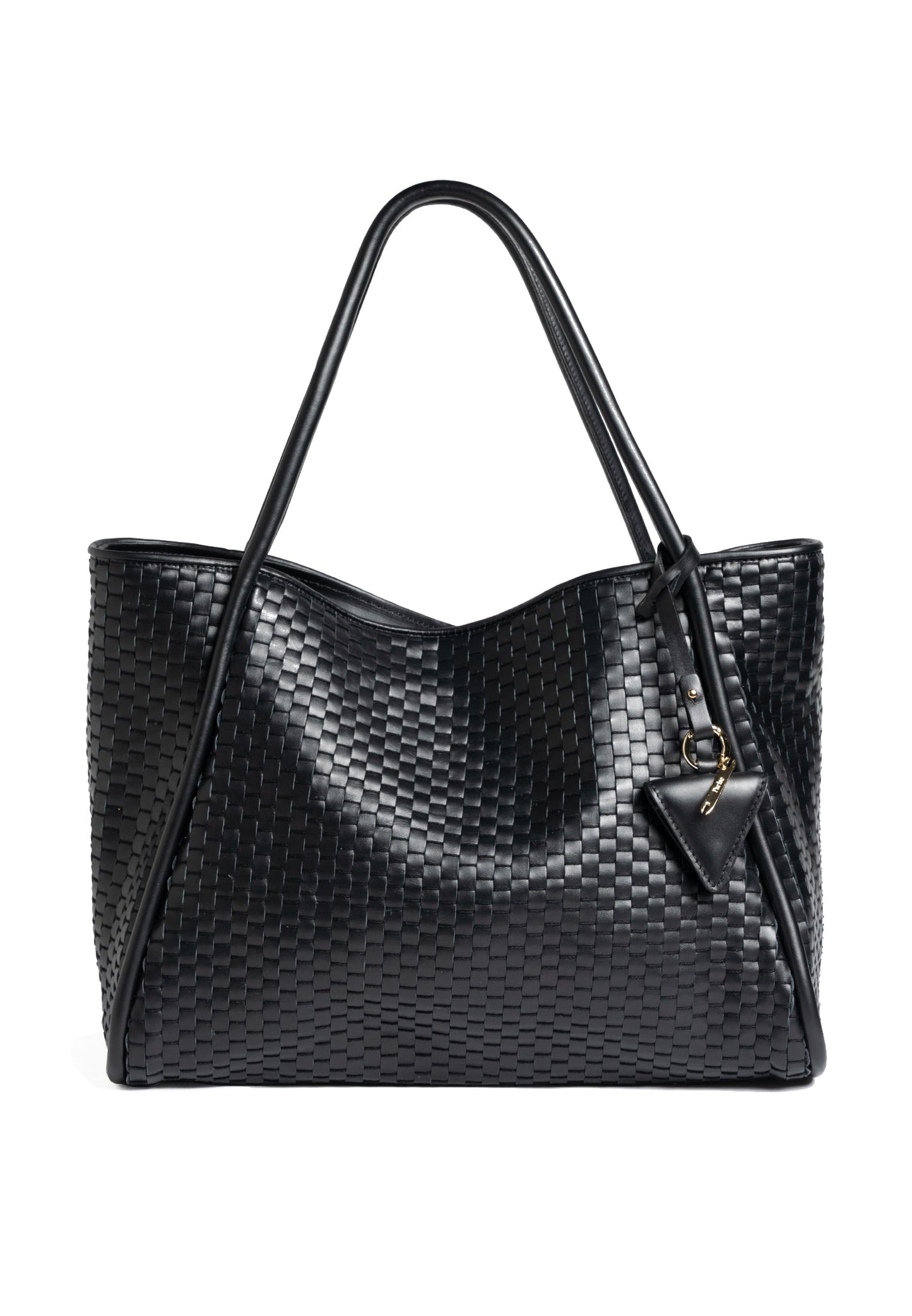 '09' Tubolar & Plain Black