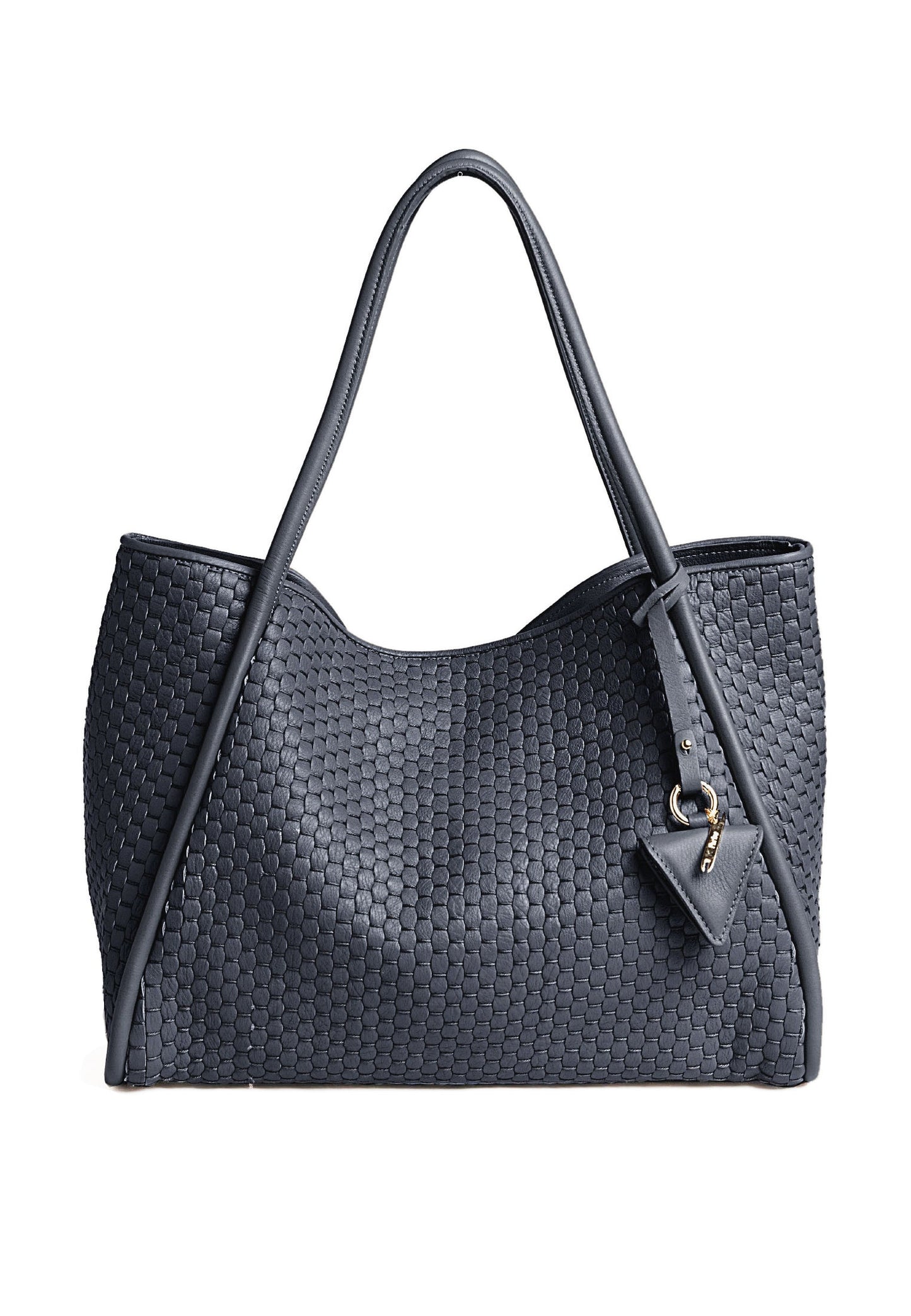 '09' Tubolar & Plain Navy Blue