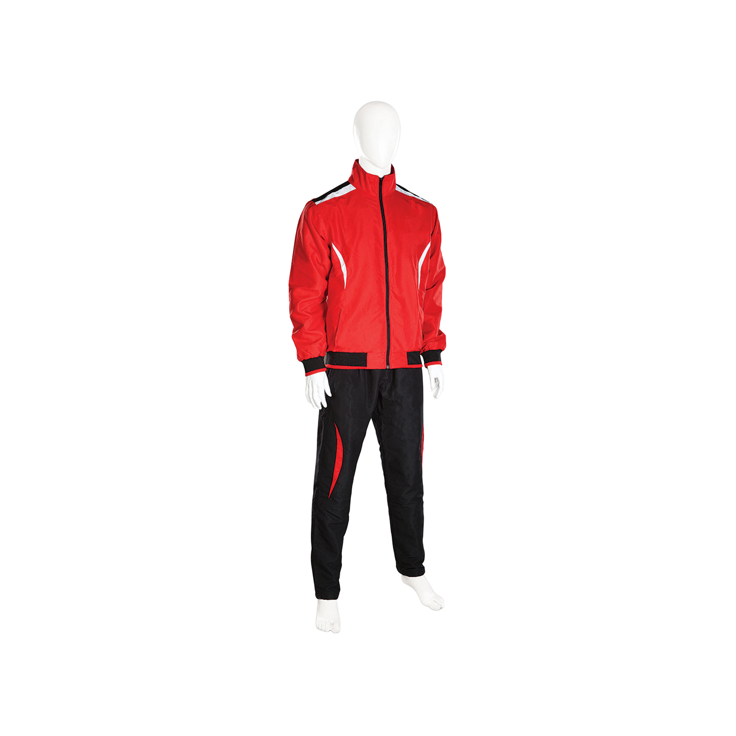 Trainingsanzug FLEX Vereinslogo